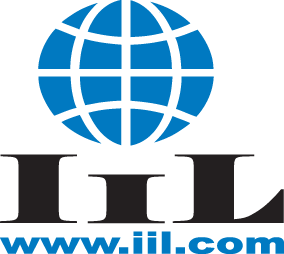 IIL logo US